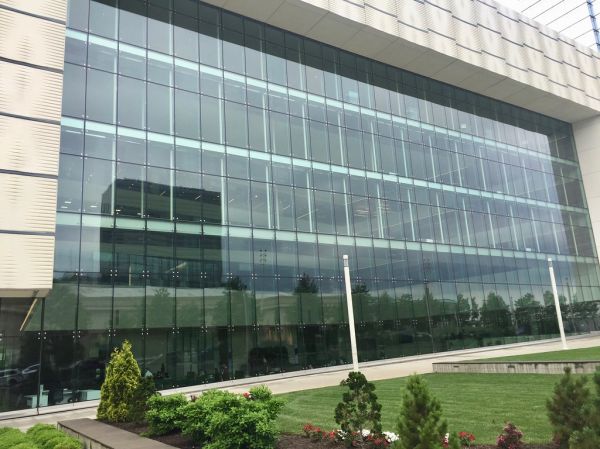 Global Center for Health Innovation, Cleveland, OH