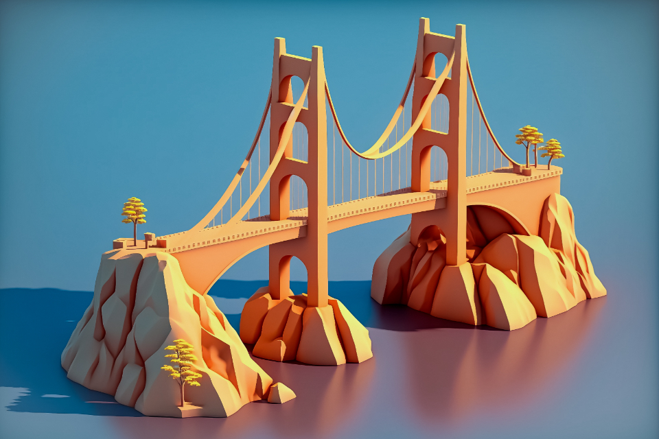 Golden Gate