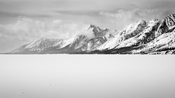 Grand Teton