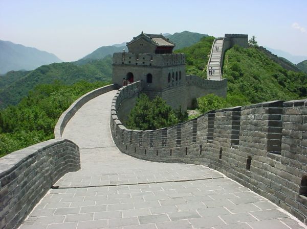 Grande Muralha - Great Wall