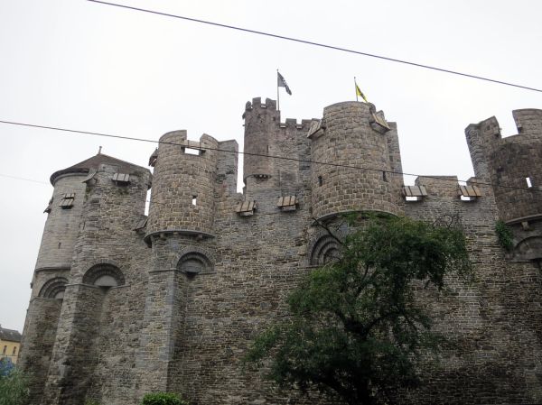 Gravensteen
