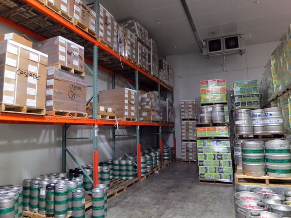 Green Flash Brewing