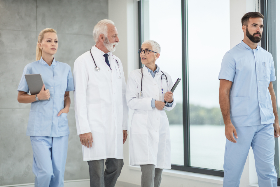 Health Care