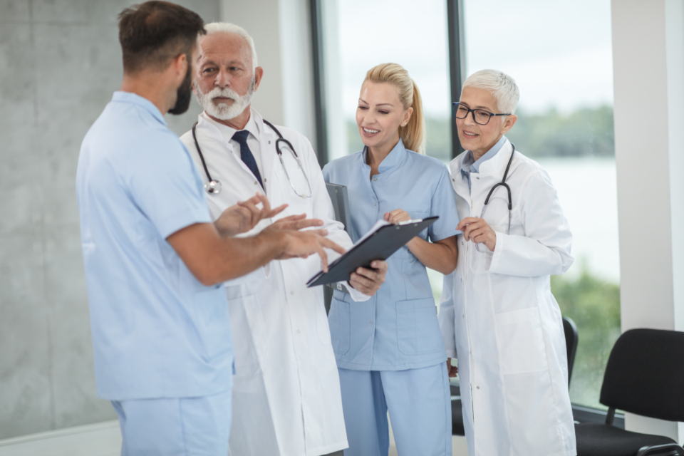 Health Care