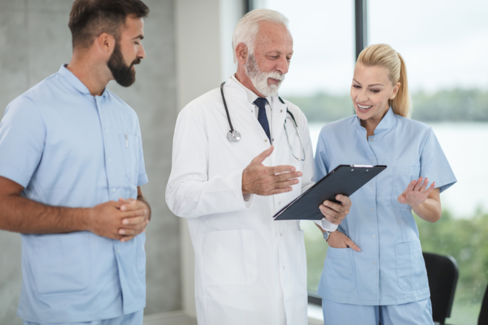 Health Care