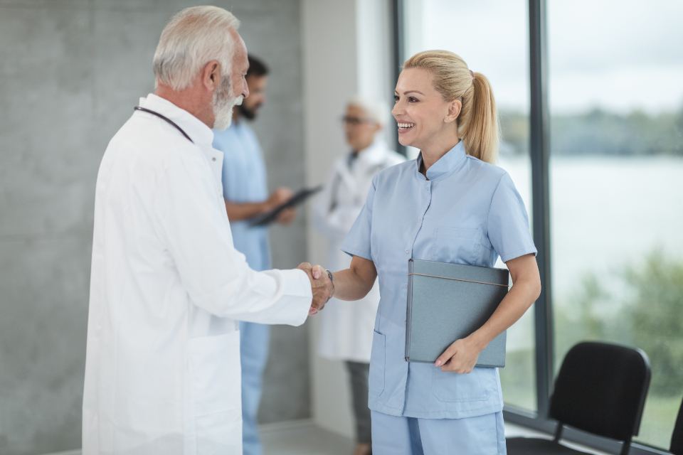 Health Care