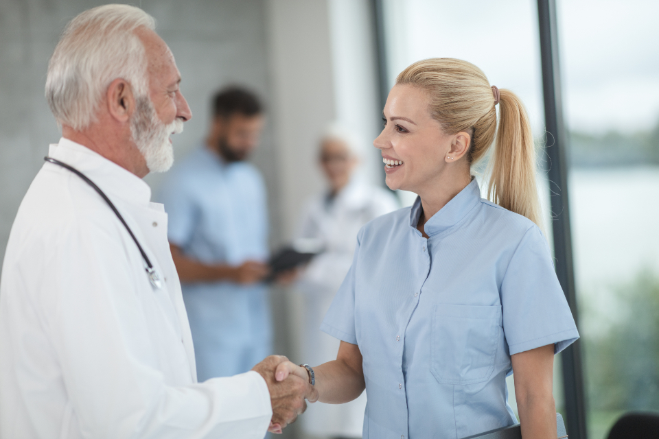 Health Care