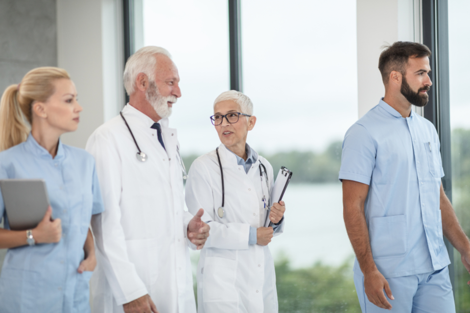 Health Care