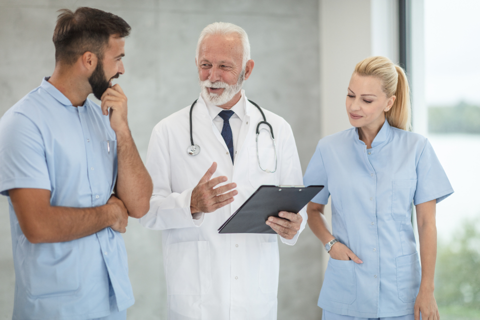 Health Care