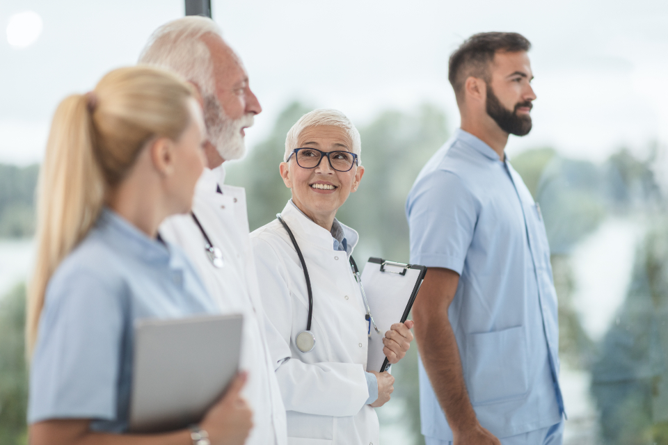 Health Care