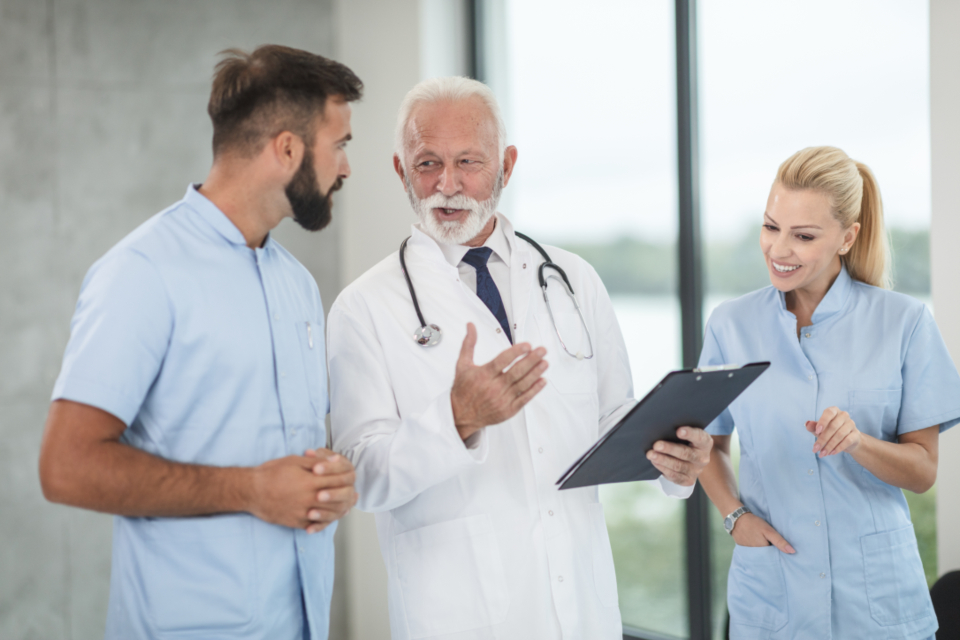 Health Care