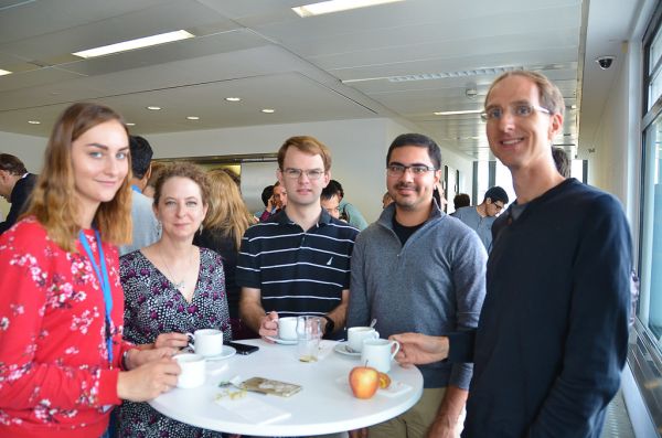 Helmut Veith Symposium 2017