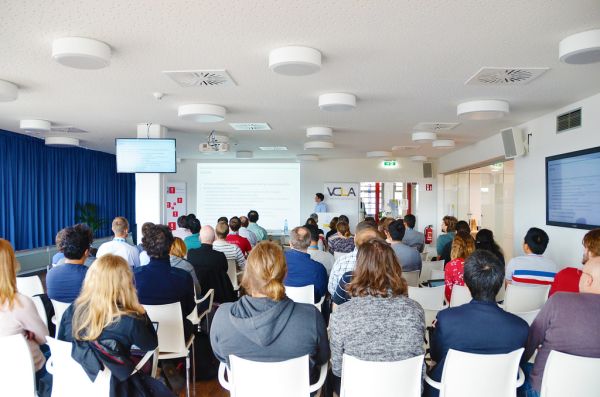 Helmut Veith Symposium 2017
