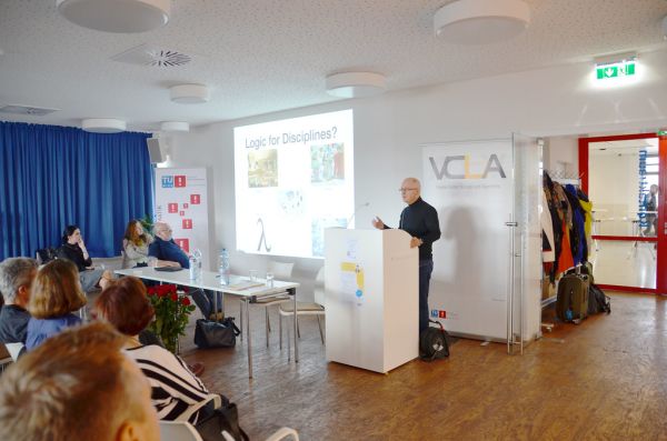 Helmut Veith Symposium 2017