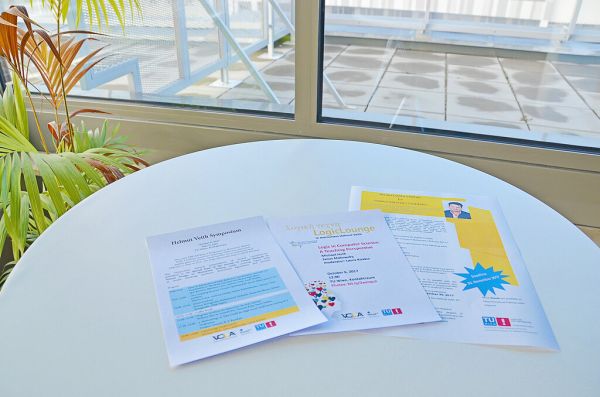 Helmut Veith Symposium 2017