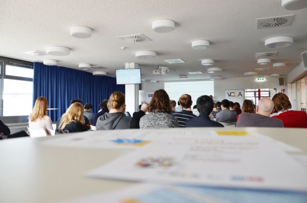 Helmut Veith Symposium 2017