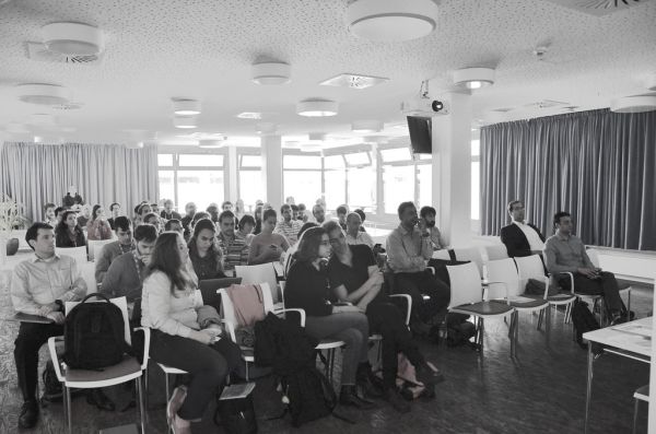 Helmut Veith Symposium 2017