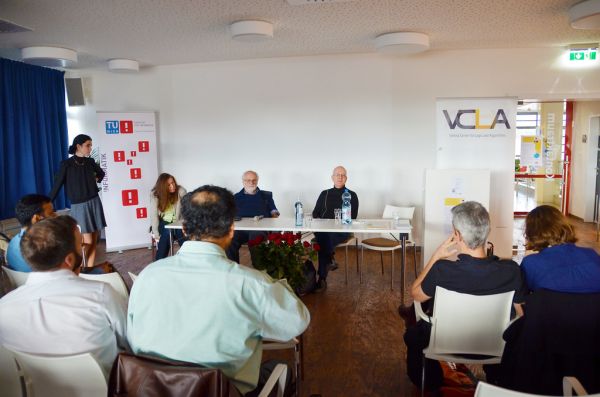Helmut Veith Symposium 2017