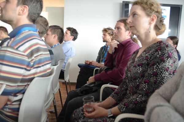 Helmut Veith Symposium 2017