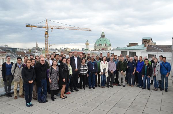 Helmut Veith Symposium 2017