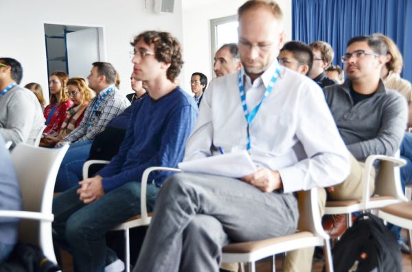 Helmut Veith Symposium 2017
