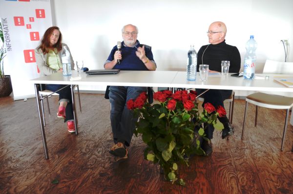 Helmut Veith Symposium 2017