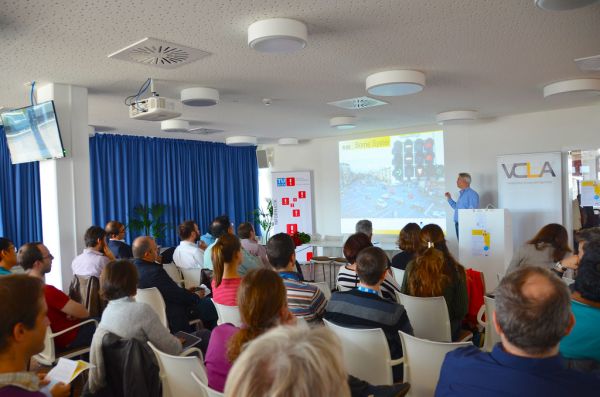 Helmut Veith Symposium 2017