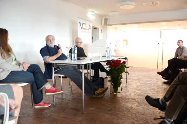Helmut Veith Symposium 2017