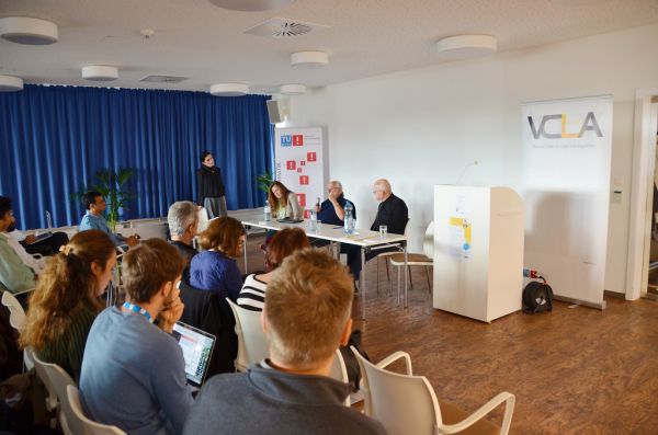 Helmut Veith Symposium 2017