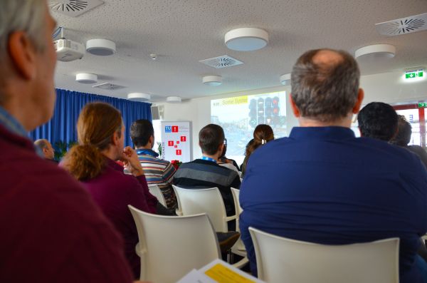 Helmut Veith Symposium 2017