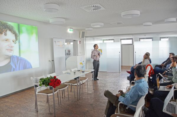 Helmut Veith Symposium 2017