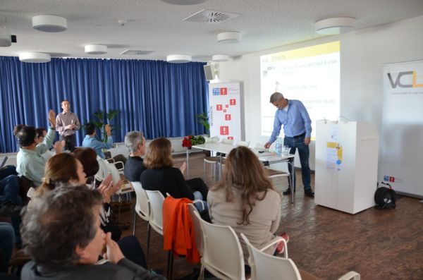 Helmut Veith Symposium 2017