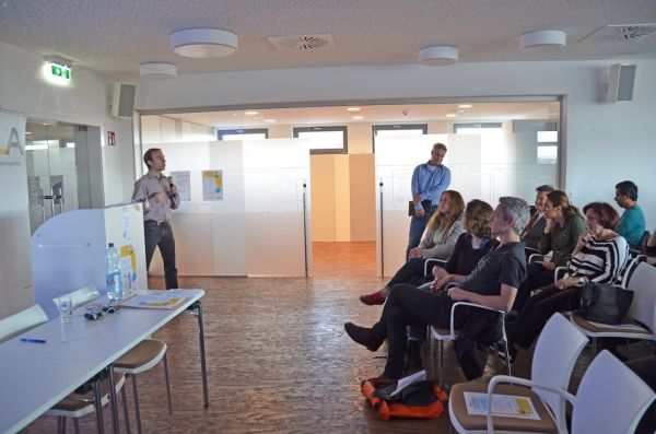 Helmut Veith Symposium 2017