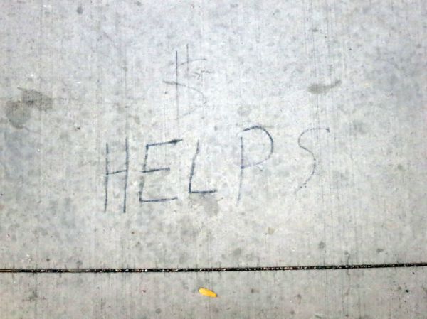 $ Helps