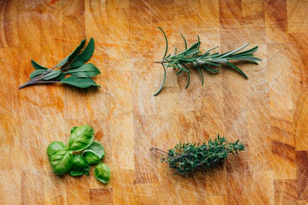 Herbs