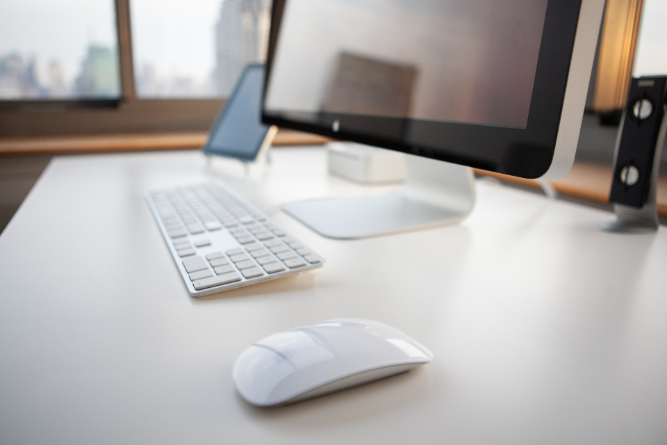 Home Office