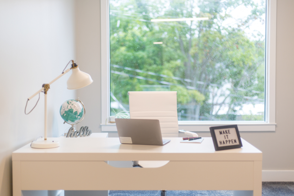 Home Office