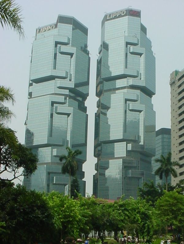 Hong Kong Robots