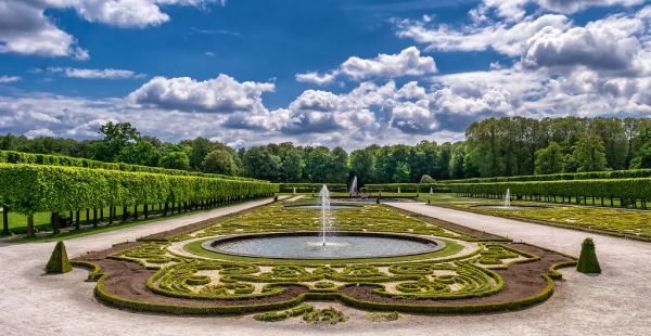 Horticulture, Garden