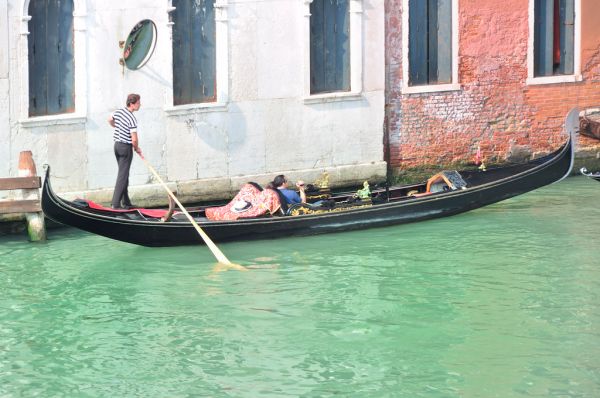 Hotel Ca' Sagredo - Grand Canal - Rialto - Venice Italy Venezia - Creative Commons by gnuckx