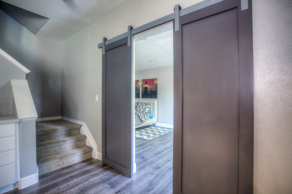 House Interior