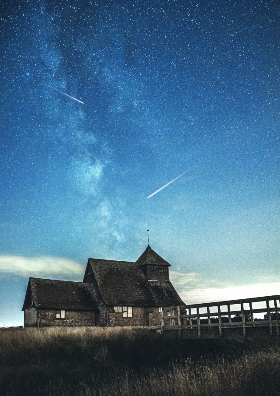 House Starry