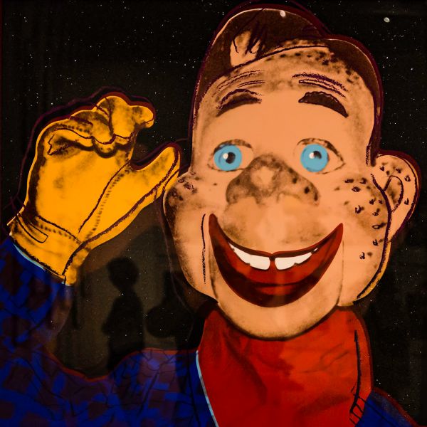 Howdy Doody