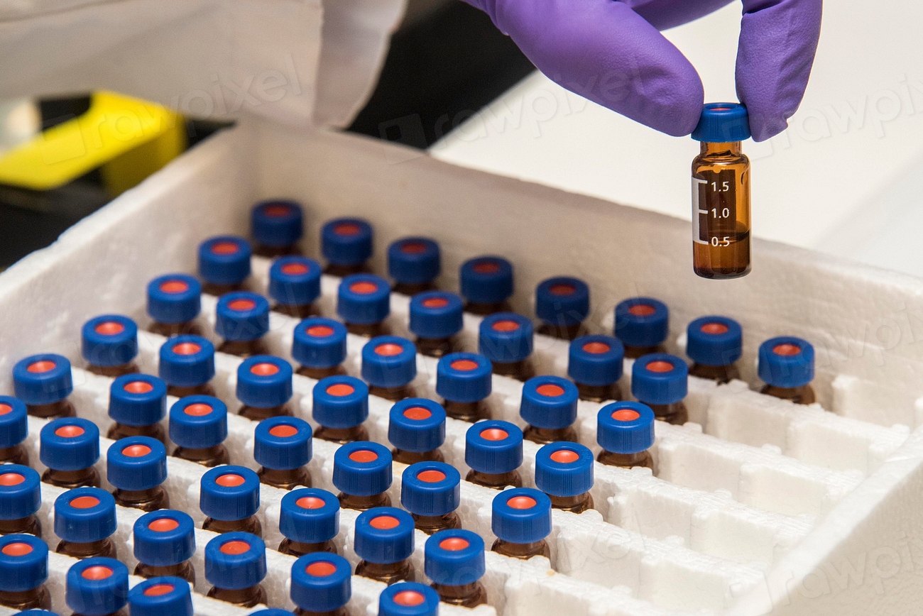HPLC analysis of aromatic compounds