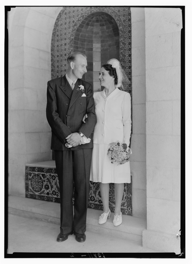 Hunter-Price wedding Matson Photo Service
