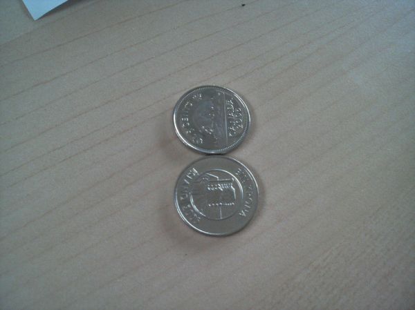 Icelandic currency - 02/11/2006