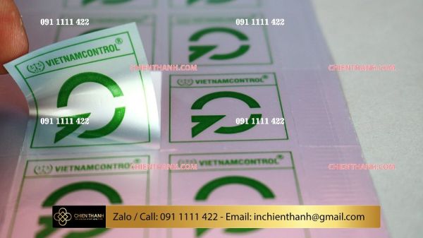 inanchienthanh cam kết với bạn: giá bèo , đúng cam kết , chỉ 12h , support miễn phí vật liệu giấy