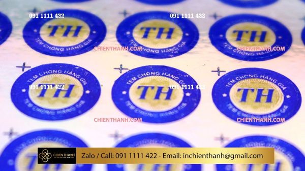 inchienthanh cam kết với bạn: khuyến mãi bất ngờ , đảm bảo hài lòng , lấy ngay , chất lượng bao bì hàng đầu