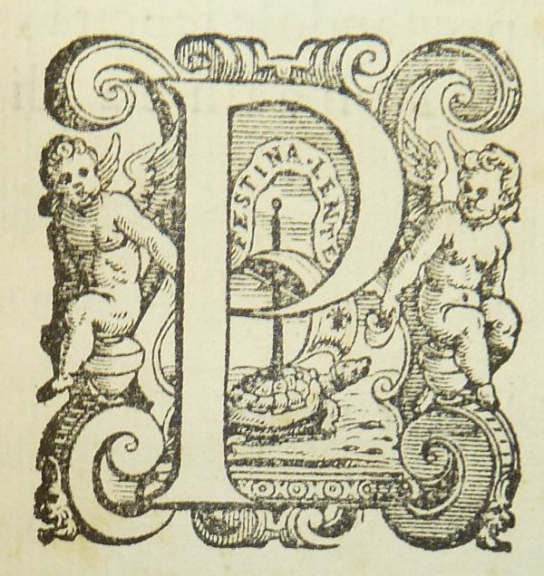 Initial P