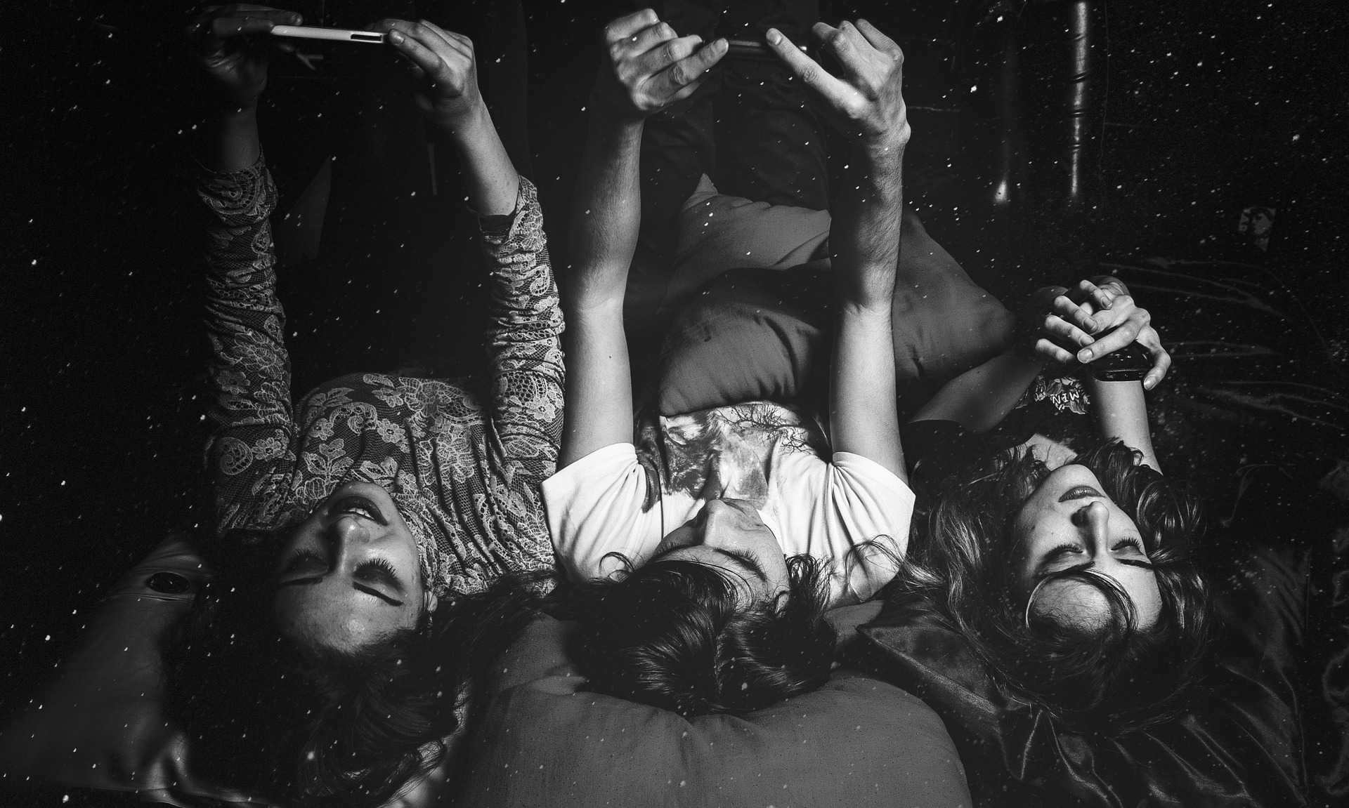 Insomnia and Social Media